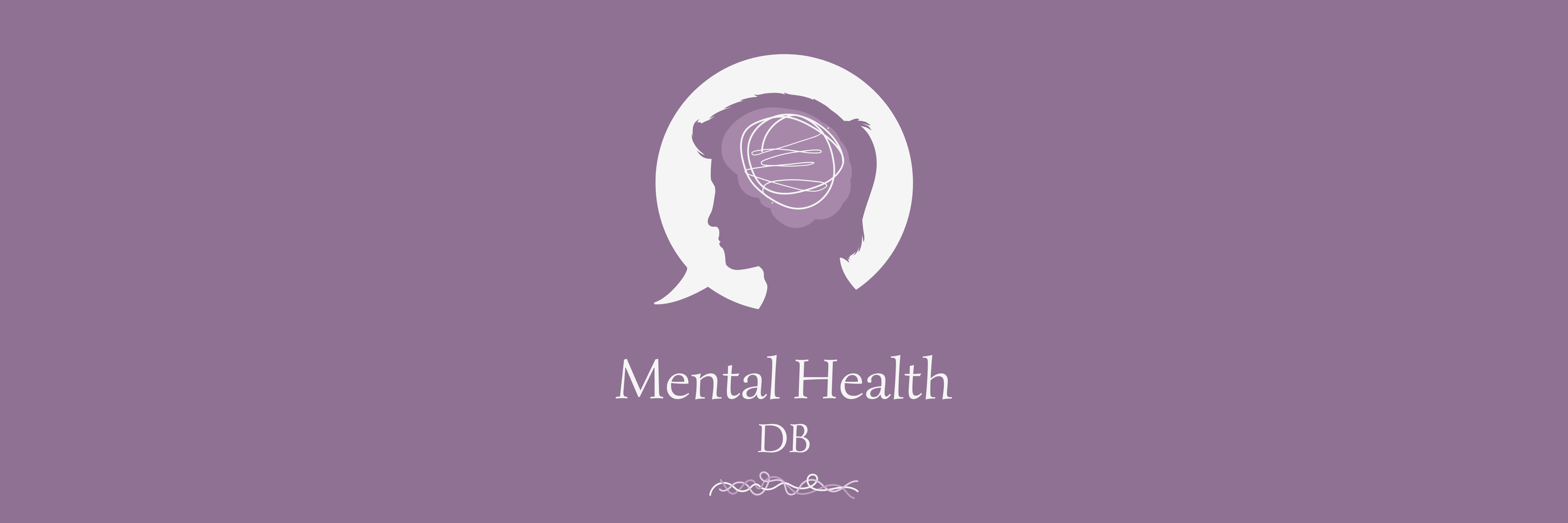 Mental Health DB